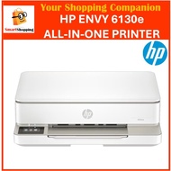 (Original) HP Envy 6130e 6130 6530 6530e All-in-One Print Scan Copy Mobile Fax A4 Colour Duplex Prin