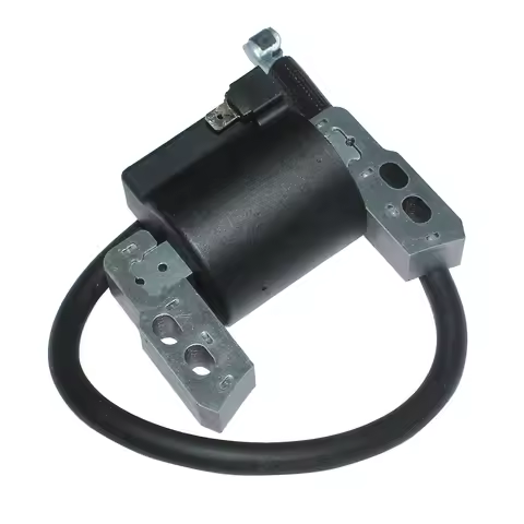Ignition Coil For Briggs & Stratton Quantum XRM50/XTS50/XTL60/ I/C 6.0HP/Power 3.5HP/4HP/5HP/GenPowe
