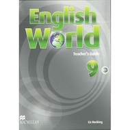 English World 9 (B1+) -Techer's Guide