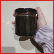 ∇ ∏ Inuyat Sundot kulangot can reusable glass jar