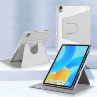 Vỏ Acrylic cho 2023 Huawei matepad 11.5inch matepad 11.5S 2021/2023 Huawei matepad 11inch 360 ° xoay