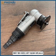 Wood Edge Bending Machine, ALU, Pneumatic Corner Bending Machine