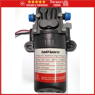 Pompa Air Elektrik High Pressure 12V