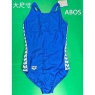 [ARENA+Swimming More] ARENA Large Size Swimsuit AS5SWM55 Size: XA, XB