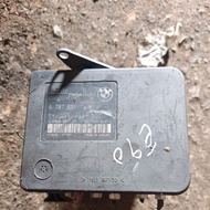 bmw e90 abs pump 6 787 837 used ori