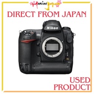 [ Used Camera from Japan ] [ DSLR Camera ] Nikon D3S Digital SLR Camera