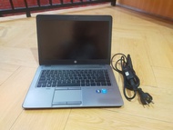 Laptop Core i7 Gen 5 Merk HP