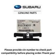91017FA010 Subau Roof Clip Forester SF5 Impreza GC8