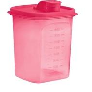 Tupperware - Half Fridge Water Bottle - 1L