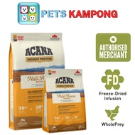 Acana Dog Wild Prairie