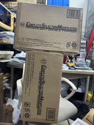 幪面超人CSM腰帶