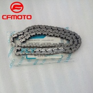 ☸❆⊙Chunfeng motorcycle original parts 650NK/TR/TR-G 400NK timing chain, timing chain, small chain