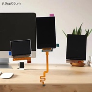 [JTS] LCD Display Sensor Digitizer Assembly Screen For IPod Nano 2nd 4th 7th Replacement [VN]