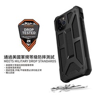 新莊UAG iPhone 11 Pro /iphone 11 頂級版耐衝擊保護殼-碳黑(UAG) 手機保護殼 公司貨