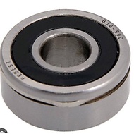 NSK JAPAN ALTERNATOR BEARING B10-50D 10X27X11