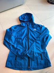 The North Face風衣