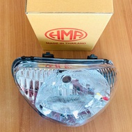 Headlight Diamond Eyes mio First Model hm