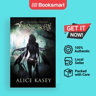 Faerie Born - Paperback - English - 9780996589369