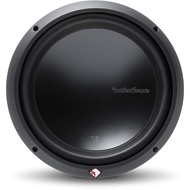 Rockford Fosgate T1D212 Power 12" T1 2-Ohm DVC Subwoofer