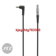 JTZ lemo-DC 150cm供電系統連接線適用Sony FS5、FS7