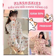 LONG LONG pajamas for women, Women's pajamas, Home pajamas, home pajamas