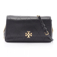 【二手】Tory Burch CharlieCharlie鏈條斜挎包 186041001 女士真皮單肩包（全新）