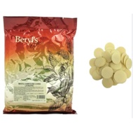 [Exp: 2027] Beryl's WHITE Compound COIN Original packaging 500gm / 1kg / EZ 1.5kg