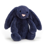 英國布偶 JELLYCAT 純色兔兔 皇家藍 31cm