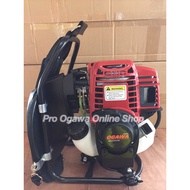 Ogawa LPS380 4-Stroke Mesin Rumput/Brush Cutter/Grass Machine OGAWA 4 STROKE