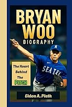 BRYAN WOO BIOGRAPHY: The Heart Behind The Pitch