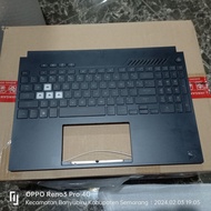 ASUS TUF Gaming FX507 FA507 FX507Z A15 F15 ORIGINAL LAPTOP KEYBOARD FRAME