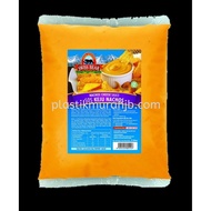 SWISS BEAR NACHOS CHEESE