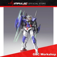 GBC Workshop HG 1/144 Yuanbibi Ordinart Type Gundam Exia R4 / GBC工坊 HG 1/144 能天使 修复型四号