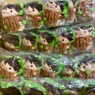 正版現貨 排球少年 及川徹 haikyuu 趴趴 娃 jump shop oikawa 青葉城西 及川樹 成年 國家隊 阿根廷