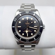 Tudor 帝舵 Black Bay 54 Stainless Steel Black Dial M79000N-0001 Wristcheck