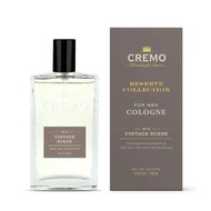 Cremo - 皮革菸草 男性香水 / 男士香水 / 男生香氛 / 男香