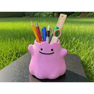 Pokemon Ditto Pencil Case
