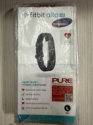 Fitbit alta HR 智能心率手環