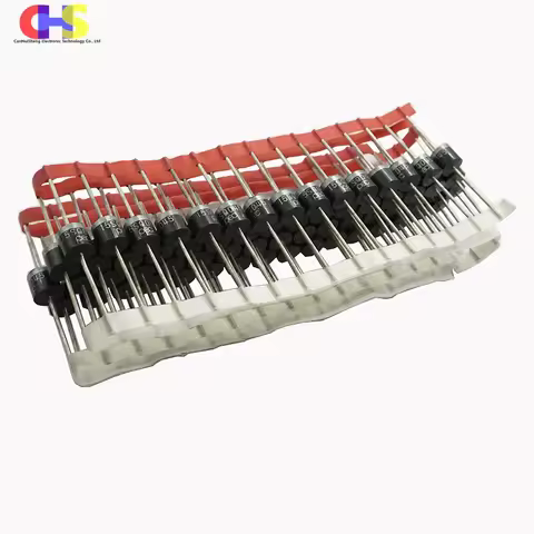 5pcs 10A 15A 20A 30A High Current Solar Schottky Diode 10SQ045 10SQ050 12SQ050 15SQ045 20SQ045 20SQ0