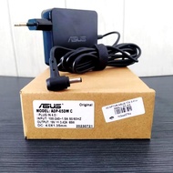 Charger Adaptor Laptop Asus 19v-3.42 a kotak Mini 65W