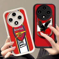 Casing for VIVO IQOO Z9 T4 Y01A 13 NEO 10 Y300 Z9X Z10 Turbo Pro Plus 5G Q-34 Arsen