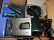 SONY MD MZ-R30 walkman (不能錄音)