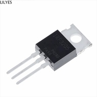 LILYES 10Pcs Power Module, IRF1404 IRFZ44N IRF3205 Voltage Regulation Module, Voltage Regulation IRF