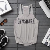 Áo Ba Lỗ Dây Nhỏ Tập Gym Nam G.Shark - MKsports