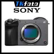 SONY FX2 Cinema Line Full-Frame Camera