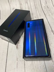 Note 10 plus