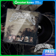 P1Harmony - 7Th Mini Album Sad Song (Lp)