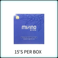【1 box】UPGRADE MIZINO Mix Enzyme Detox 日本酵素益生菌 排毒瘦身王