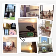 Wondenful seaview condo