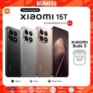 [PROMO] Xiaomi 15T 5G (12+256GB/ 12+512GB) Leica Spotlight Photography l Dimensity 8400 Ultra l